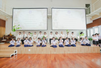 ไหว้ครู ประจำปี 2569
