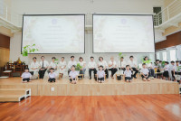 ไหว้ครู ประจำปี 2569