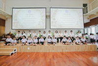 ไหว้ครู ประจำปี 2569