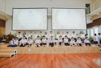 ไหว้ครู ประจำปี 2569