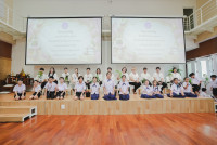 ไหว้ครู ประจำปี 2569