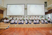 ไหว้ครู ประจำปี 2569