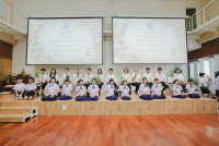 ไหว้ครู ประจำปี 2569