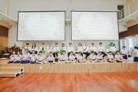 ไหว้ครู ประจำปี 2569