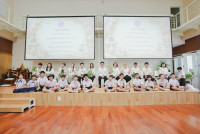 ไหว้ครู ประจำปี 2569