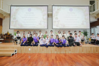 ไหว้ครู ประจำปี 2569