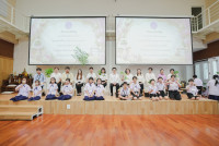 ไหว้ครู ประจำปี 2569
