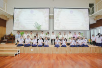 ไหว้ครู ประจำปี 2569