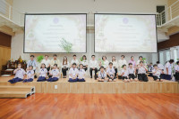 ไหว้ครู ประจำปี 2569
