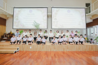 ไหว้ครู ประจำปี 2569
