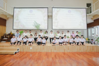 ไหว้ครู ประจำปี 2569