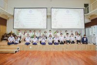 ไหว้ครู ประจำปี 2569