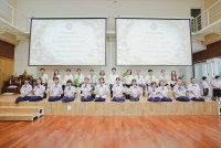ไหว้ครู ประจำปี 2569