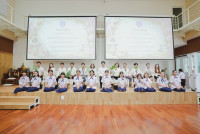 ไหว้ครู ประจำปี 2569