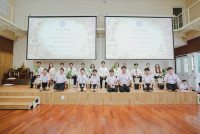 ไหว้ครู ประจำปี 2569
