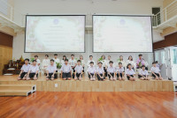 ไหว้ครู ประจำปี 2569