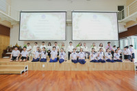 ไหว้ครู ประจำปี 2569