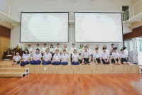 ไหว้ครู ประจำปี 2569