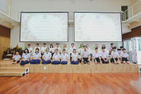ไหว้ครู ประจำปี 2569