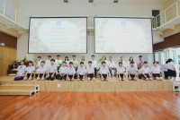 ไหว้ครู ประจำปี 2569