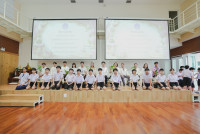 ไหว้ครู ประจำปี 2569
