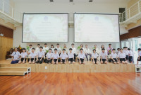 ไหว้ครู ประจำปี 2569