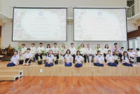 ไหว้ครู ประจำปี 2569