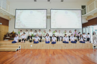 ไหว้ครู ประจำปี 2569
