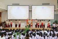 ไหว้ครู ประจำปี 2569