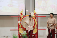 ไหว้ครู ประจำปี 2569