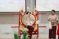 ไหว้ครู ประจำปี 2569