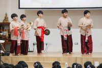 ไหว้ครู ประจำปี 2569