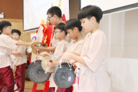 ไหว้ครู ประจำปี 2569