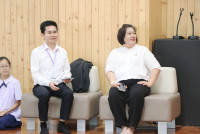 ไหว้ครู ประจำปี 2569