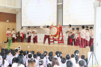 ไหว้ครู ประจำปี 2569
