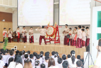 ไหว้ครู ประจำปี 2569