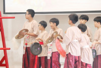 ไหว้ครู ประจำปี 2569