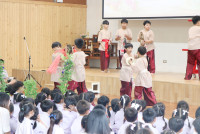 ไหว้ครู ประจำปี 2569