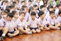 ไหว้ครู ประจำปี 2569