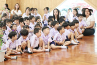 ไหว้ครู ประจำปี 2569