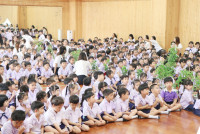 ไหว้ครู ประจำปี 2569