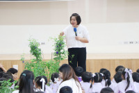 ไหว้ครู ประจำปี 2569