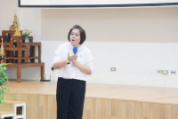 ไหว้ครู ประจำปี 2569