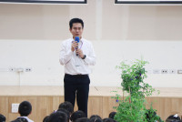 ไหว้ครู ประจำปี 2569