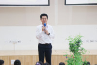 ไหว้ครู ประจำปี 2569