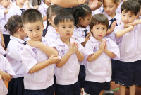 ไหว้ครู ประจำปี 2569