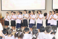 ไหว้ครู ประจำปี 2569