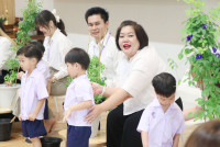 ไหว้ครู ประจำปี 2569