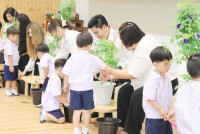 ไหว้ครู ประจำปี 2569