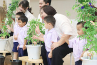 ไหว้ครู ประจำปี 2569